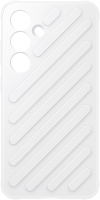 

Чехол-накладка, Shield Case для Galaxy S24 / GP-FPS921SACJR