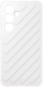Чехол-накладка Samsung Shield Case для Galaxy S24 / GP-FPS921SACJR (серый) - 