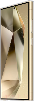 Чехол-накладка Samsung Clear Case для Galaxy S24 Ultra / GP-FPS928SAATR (прозрачный)