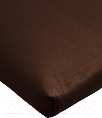 Подушка для садовой мебели Loon Гарди 190x60 / PS.G.190x60-8 (коричневый)
