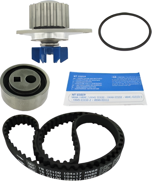 Комплект ремня ГРМ SKF VKMC03100