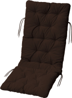 Подушка для садовой мебели Loon Чериот 120x45 / PS.CH.120x45-8 (коричневый) - 
