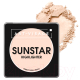 Хайлайтер Art-Visage Sunstar тон 101 White Gold - 