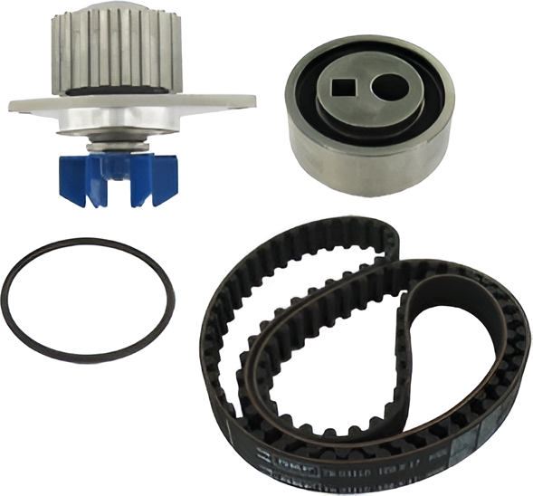 Комплект ремня ГРМ SKF VKMC03110-1