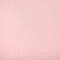 Покрывало АртПостель Соты 2284 (150x200, розовый) - 