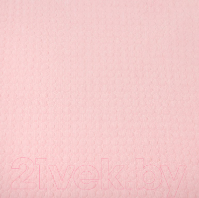 Покрывало АртПостель Соты 2284 (150x200, розовый)