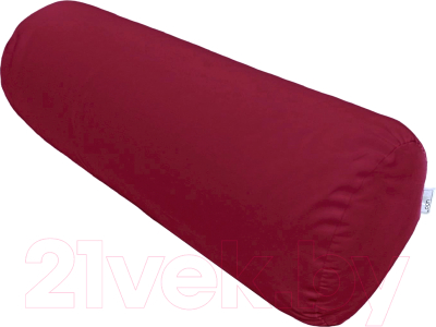 Подушка для садовой мебели Loon Пайп PS.PI.20x60-10 (бордовый)
