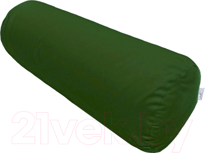 Подушка для садовой мебели Loon Пайп PS.PI.20x60-9 (темно-зеленый)