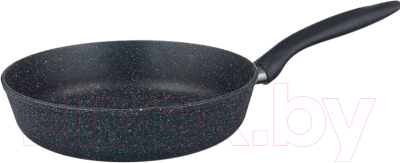 Сковорода Нева Металл Посуда Neva Granite NG128 (с крышкой)
