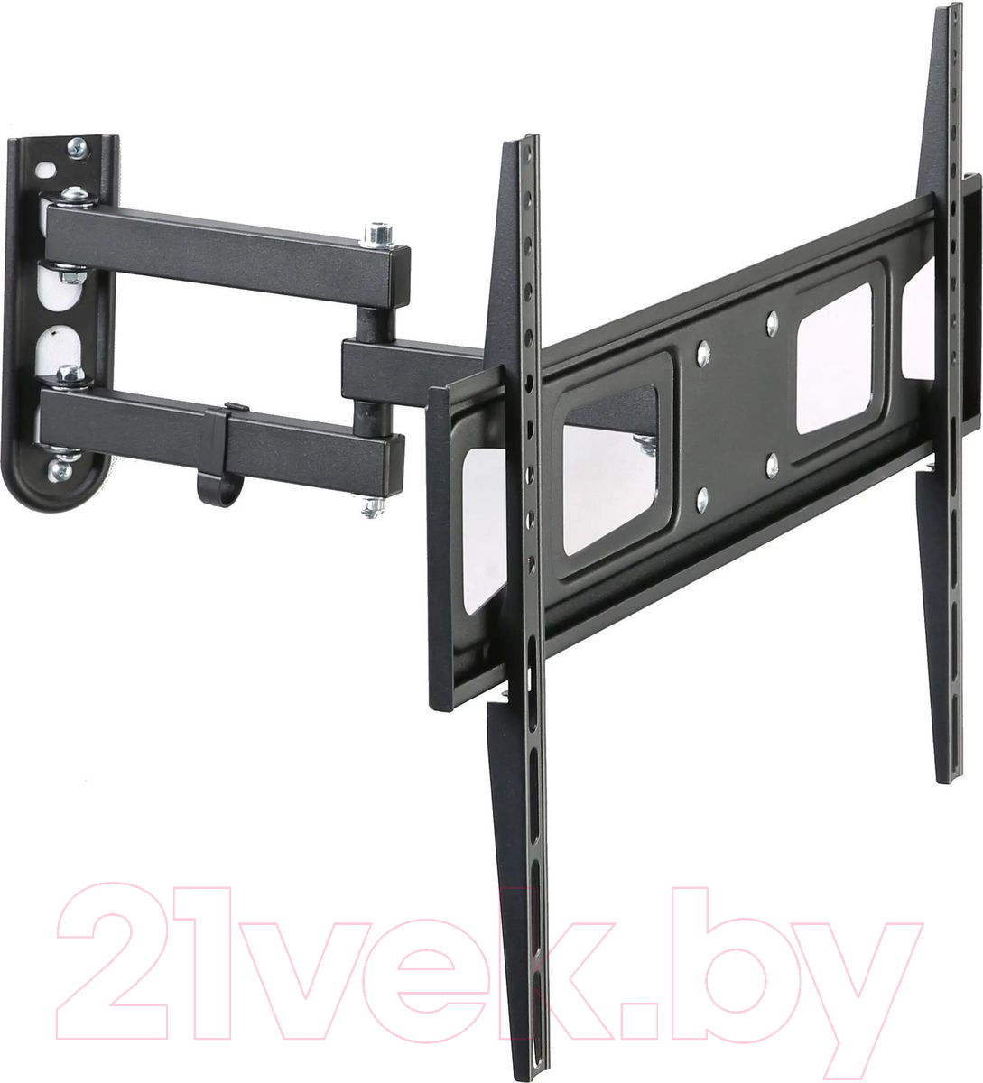 Кронштейн для телевизора Hama R1 118157 (черный)