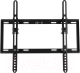 Кронштейн для телевизора Hama R1 118161 (черный) - 