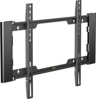 Кронштейн для телевизора Holder LCD-F4915-B (черный) - 