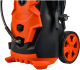 Миниатюра изображения товара Мойка высокого давления Skiper PM-200 Pro