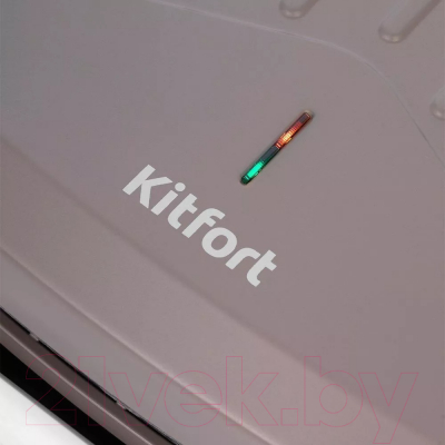 Электрогриль Kitfort КТ-3618