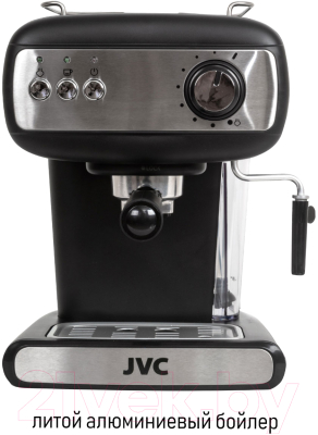 Кофеварка эспрессо JVC JK-CF26