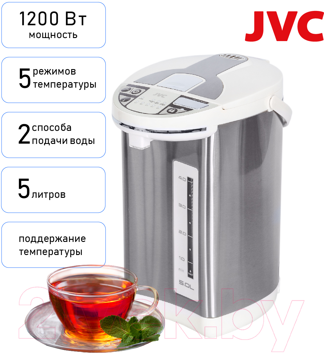 Термопот JVC JK-TP1025