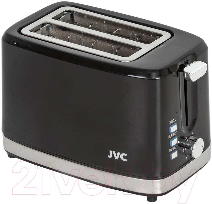 Тостер JVC JK-TS627