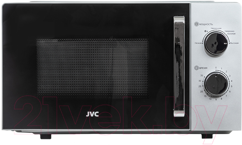 Микроволновая печь JVC JK-MW136M — фото 2