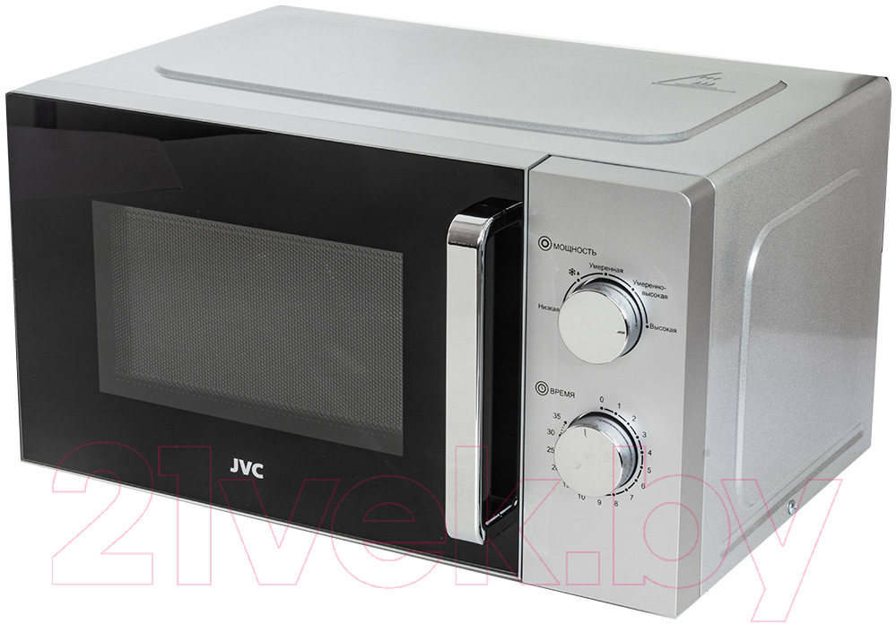 Микроволновая печь JVC JK-MW136M — фото 3