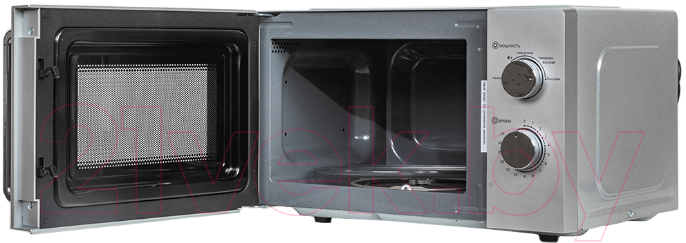 Микроволновая печь JVC JK-MW136M — фото 4