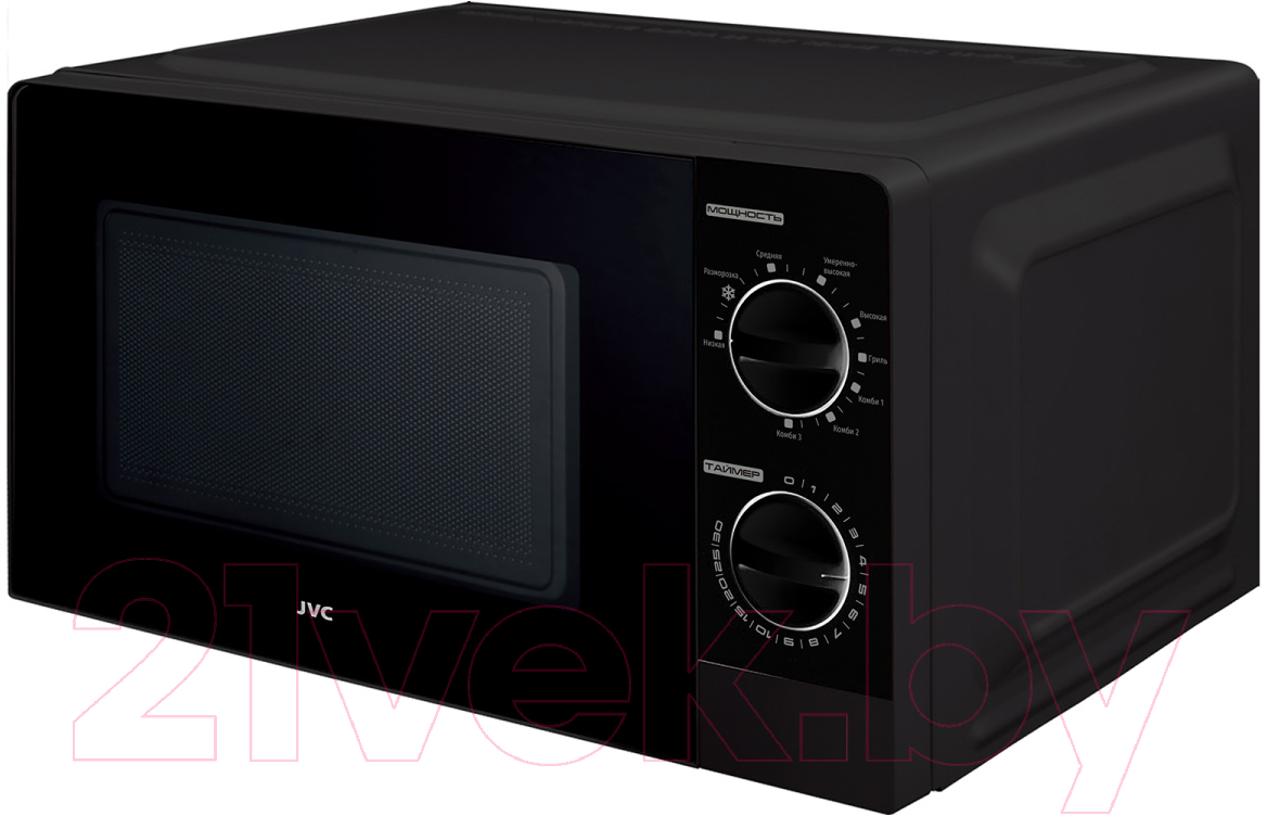 Микроволновая печь JVC JK-MW213MG