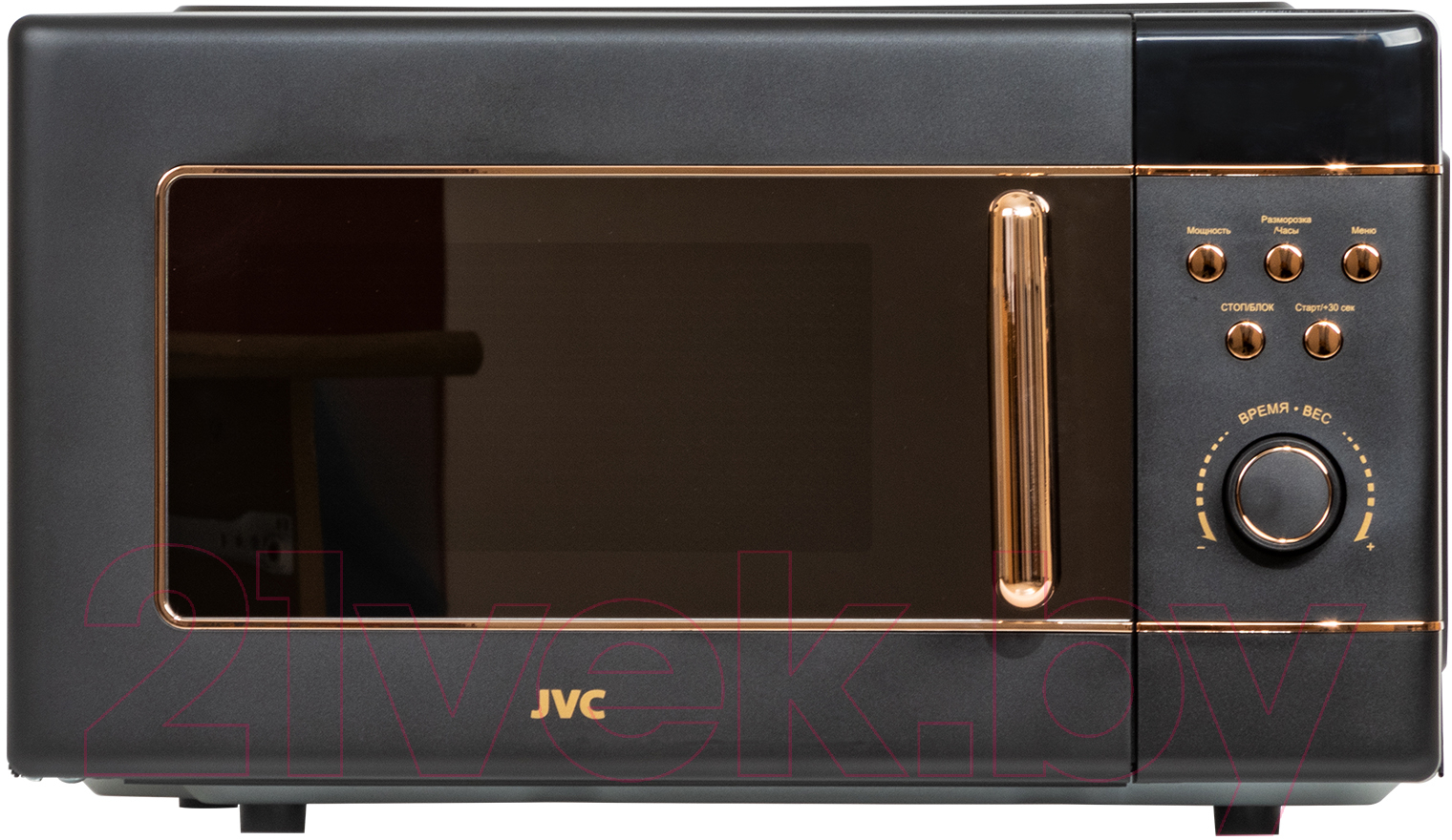 Микроволновая печь JVC JK-MW270D