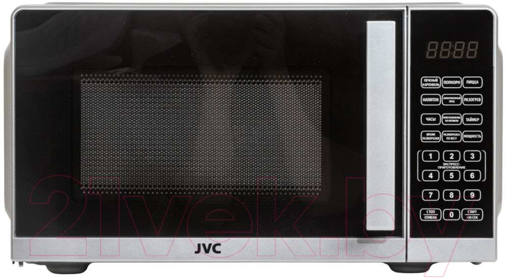 Микроволновая печь JVC JK-MW372S