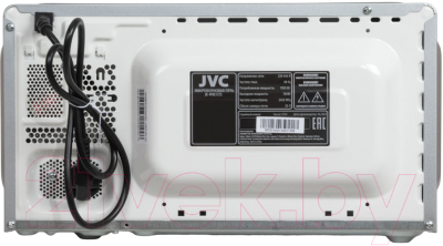Микроволновая печь JVC JK-MW372S