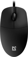 Мышь Defender Azora MB-241 / 52241 (черный) - 