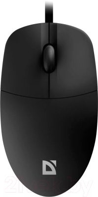 Мышь Defender Azora MB-241 / 52241 (черный)