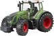 Трактор игрушечный Bruder Fendt 936 Vario / 03-040 - 