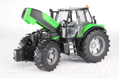 Трактор игрушечный Bruder Deutz Agrotron X720 / 03-080