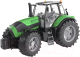 Трактор игрушечный Bruder Deutz Agrotron X720 / 03-080 - 