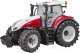 Трактор игрушечный Bruder Steyr 6300 Terrus CVT / 03-180 - 