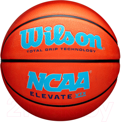 Баскетбольный мяч Wilson NCAA Elevate VTX / WZ3006802XB5