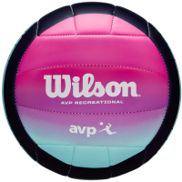 Мяч волейбольный Wilson AVP Oasis / WV4006701XBOF (размер 5) - 