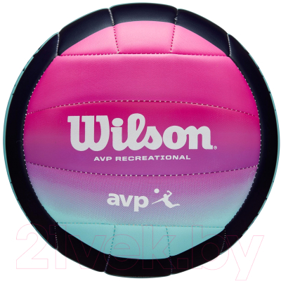 Мяч волейбольный Wilson AVP Oasis / WV4006701XBOF (размер 5)