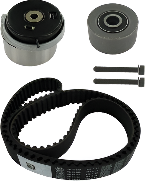 Комплект ремня ГРМ SKF VKMA05260