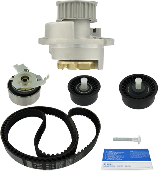Комплект ремня ГРМ SKF VKMC05156-3