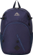 Рюкзак туристический Berger Hiking Journey / BHJ24BP-02 (фиолетовый) - 