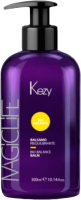 Бальзам для волос Kezy Bio-Balance Для нормальных и тонких волос с жирной кожей головы (300мл) - 