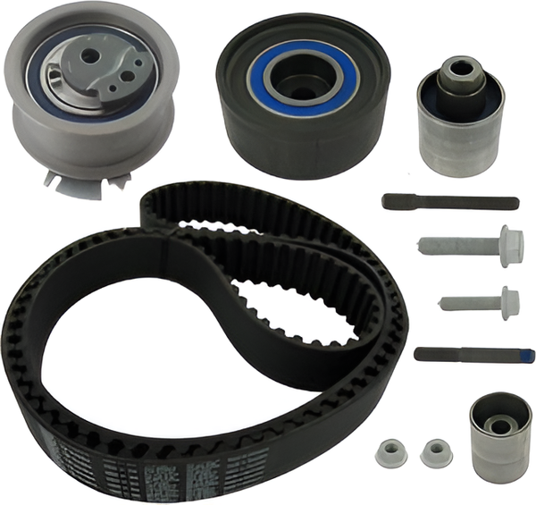 Комплект ремня ГРМ SKF VKMA01263