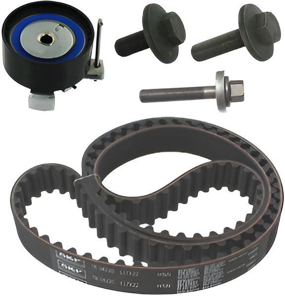 Комплект ремня ГРМ SKF VKMA04226