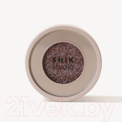 Тени для век Shik Studio Single Eyeshadow тон Hadar