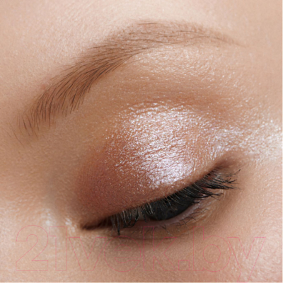 Тени для век Shik Studio Single Eyeshadow тон Hadar