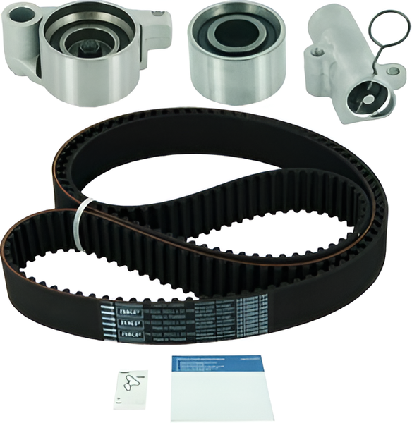 Комплект ремня ГРМ SKF VKMA91904
