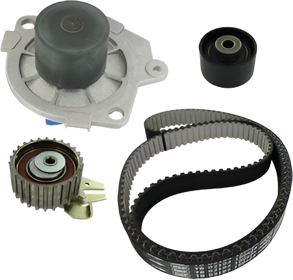 Комплект ремня ГРМ SKF VKMC02194