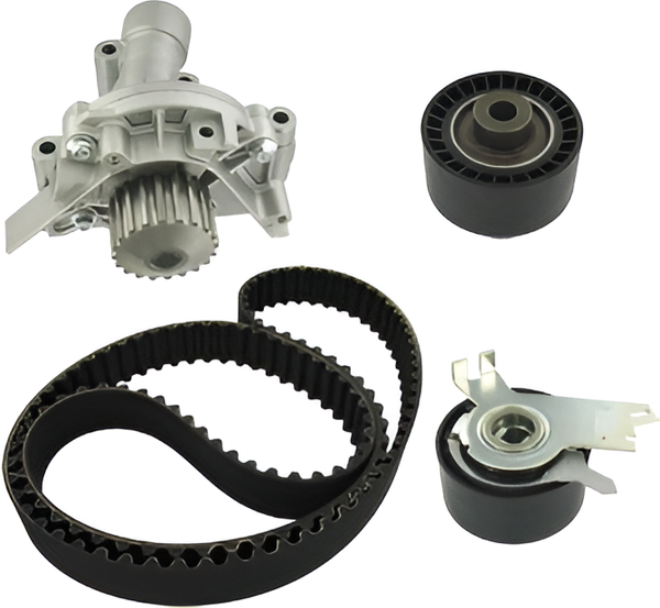 Комплект ремня ГРМ SKF VKMC03263