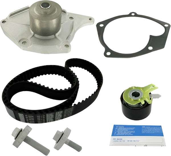 Комплект ремня ГРМ SKF VKMC06134-2