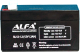Миниатюра изображения товара Аккумуляторная батарея ALFA battery SL12-1.3 (12V-1.3Ah)